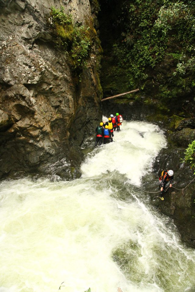 canyoning2