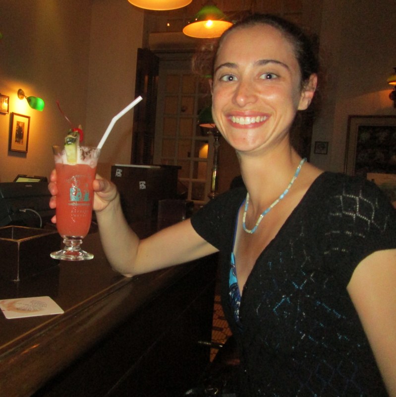Singapore Sling