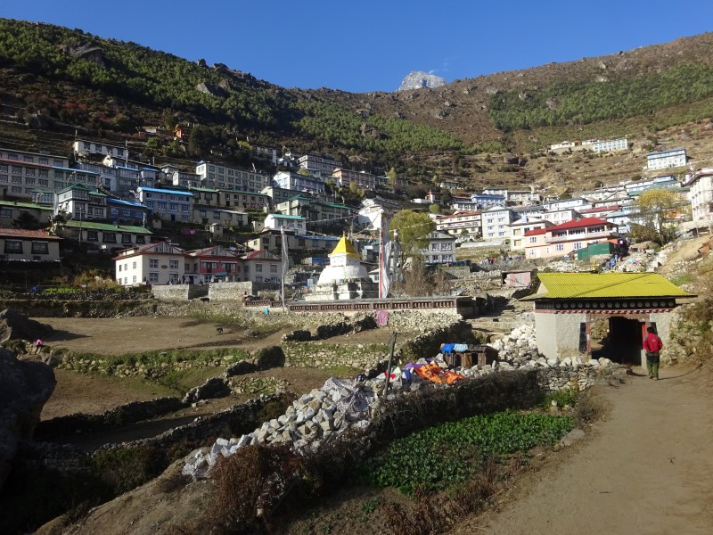 Namche
