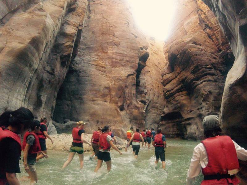 canyoning-1